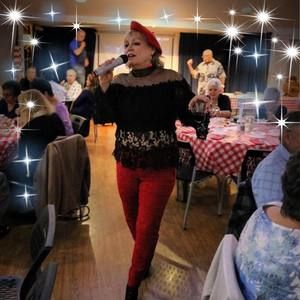 Meet your Posher, Terry